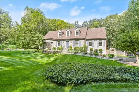 84 Thunder Lake Rd, Wilton, CT 06897