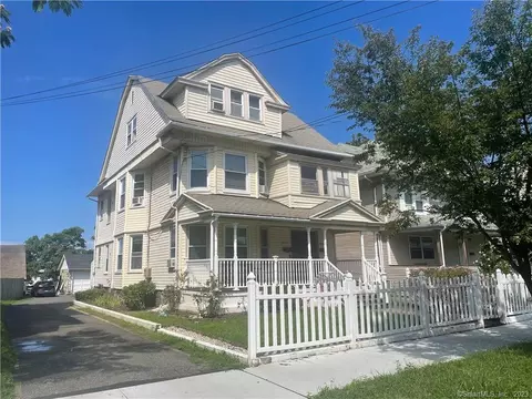 1237 Noble Ave, Bridgeport, CT 06608