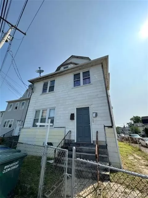 150 Norman St, Bridgeport, CT 06605