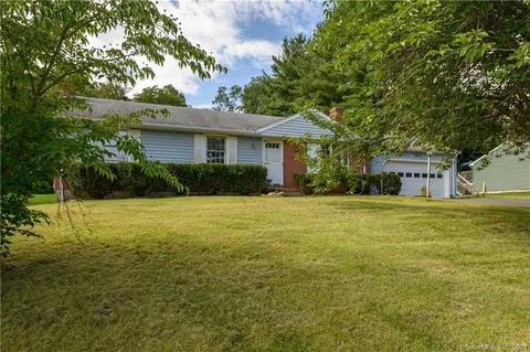 1161 Tucker Rd, Cheshire, CT 06410