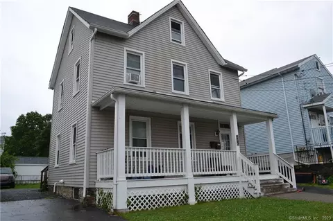 116 Lockwood Ave, Stamford, CT 06902