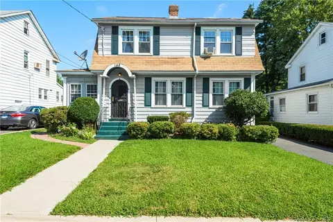 148 Westminster St, Hartford, CT 06112