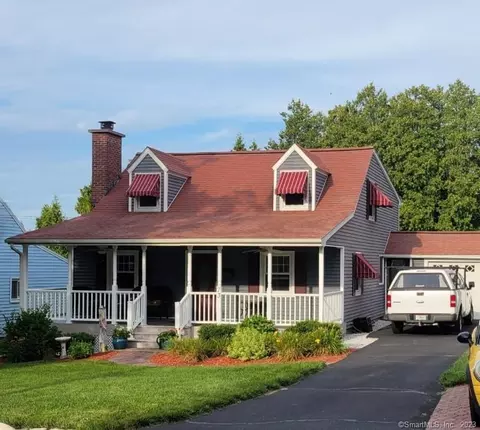 73 Willcox St, Bristol, CT 06010
