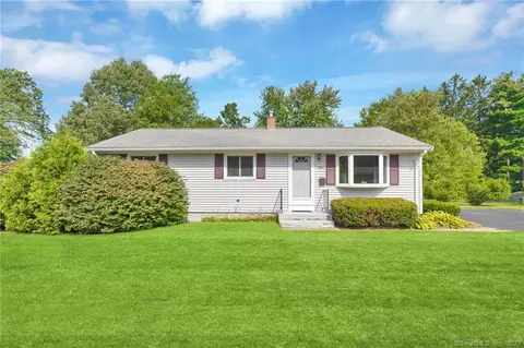 68 Till St, Enfield, CT 06082