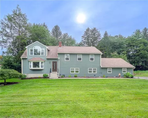 175 Guernseytown Rd, Watertown, CT 06795
