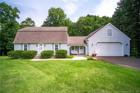 33 Chimney Sweep Rd, Wallingford, CT 06492