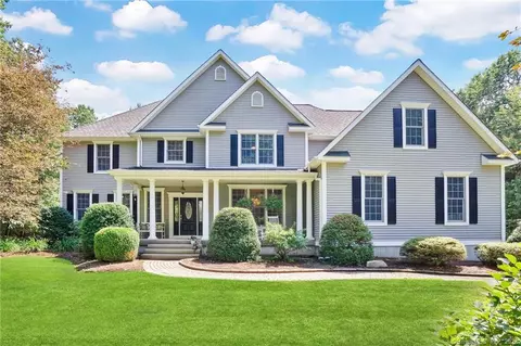61 Sugar Bush Ln, Tolland, CT 06084