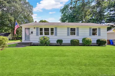 6 Colonial Dr, Enfield, CT 06082