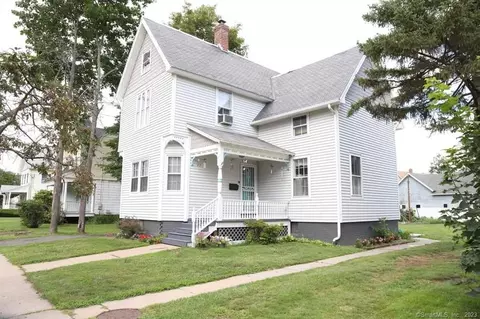 41 Loomis Ave, Windsor, CT 06095