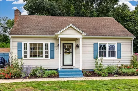 79 Depot St, East Windsor, CT 06088