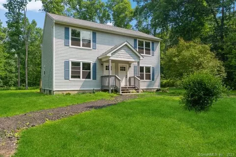 184 Palmer Rd, Chaplin, CT 06235