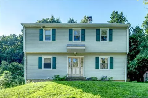 98 Morning Dove Rd, Naugatuck, CT 06770