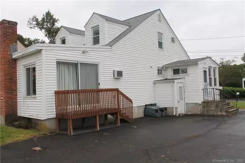 47 Jerome Ave, Meriden, CT 06450