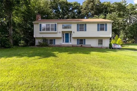 83 Deer Park Rd, Bristol, CT 06010