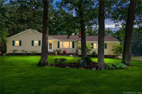 6 Pevetty Dr, East Haven, CT 06512