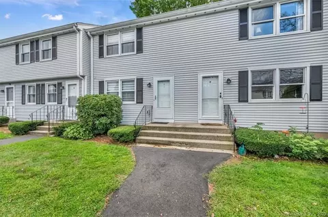 6 Garland Dr #6, Glastonbury, CT 06033