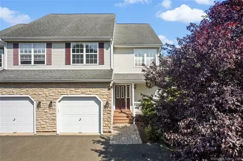 17 Misty Cres #17, Rocky Hill, CT 06067