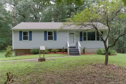 120 Brainard Rd, Colchester, CT 06415