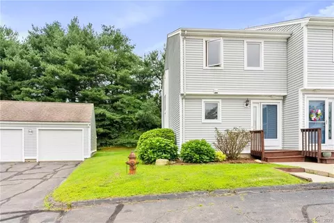 33 Mallard Cv #33, East Hampton, CT 06424