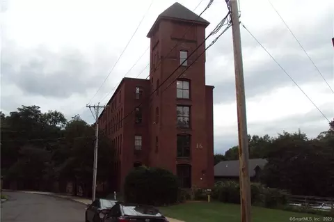 16 Vernon Ave #25, Vernon, CT 06066