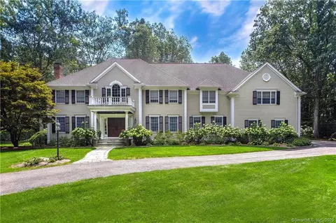 12 Keeler Ct, Ridgefield, CT 06877