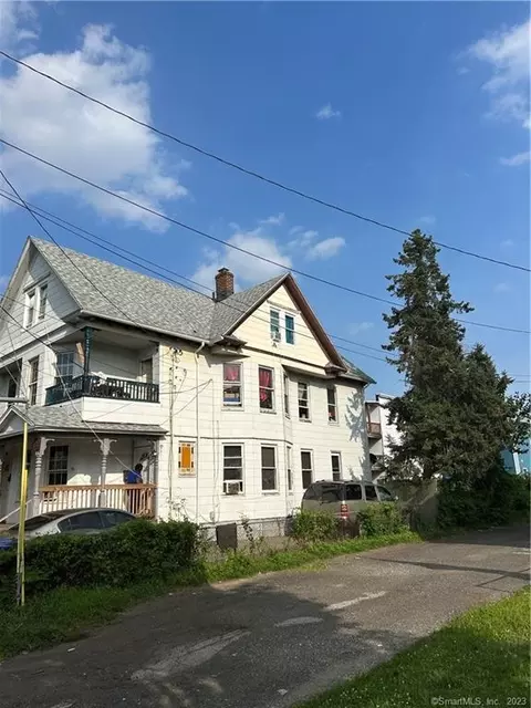 1040 Stratford Ave, Bridgeport, CT 06607