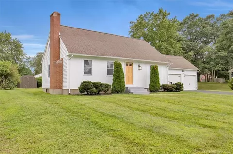 194 Rambler St, Bristol, CT 06010