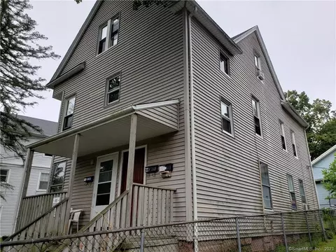 191 Cooke St, Waterbury, CT 06710