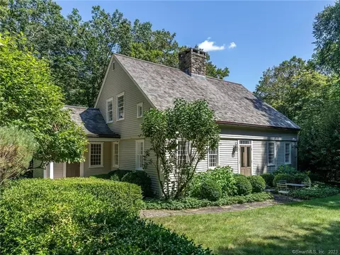 310 North St, Roxbury, CT 06783