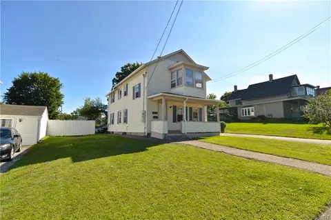 45 Albert St, Torrington, CT 06790