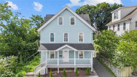 15 Seymour St, Waterbury, CT 06708