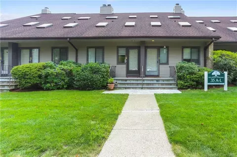 9 Old N Stamford Rd #35J, Stamford, CT 06905