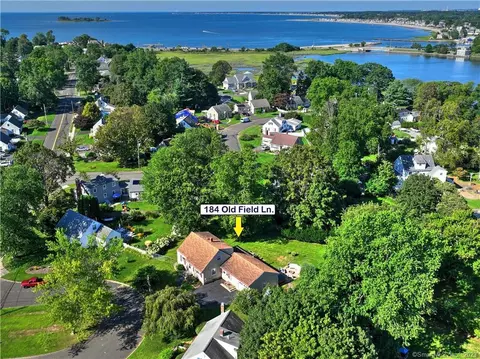 184 Old Field Ln, Milford, CT 06460