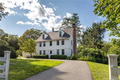 335 E Litchfield Rd, Litchfield, CT 06759