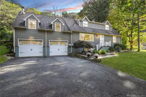 55 Taylor Rd, Bethel, CT 06801