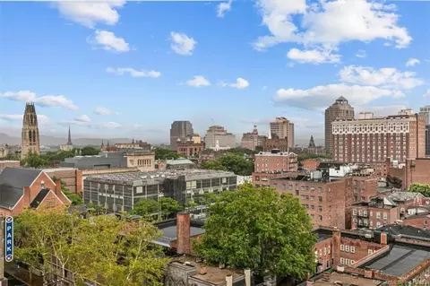 100 York St #14-C, New Haven, CT 06511