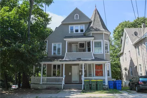 143 Waterville St, Waterbury, CT 06710