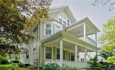 46 Starr St, New Haven, CT 06511