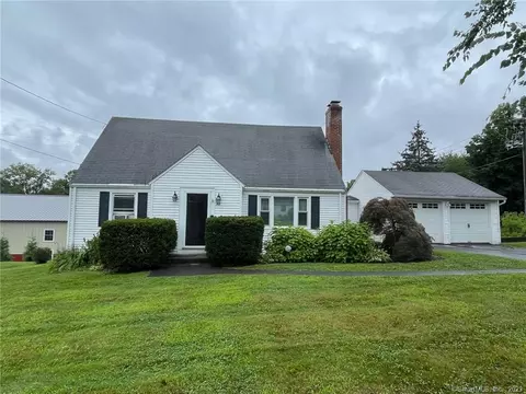 80 Prospect St, Bloomfield, CT 06002