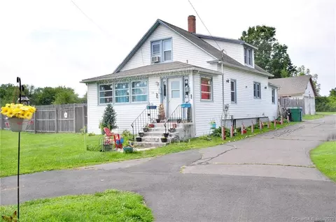 245 Woodland Ave, Bloomfield, CT 06002 photo 1