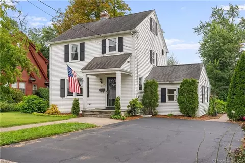 19 Avalon Pl, Wethersfield, CT 06109