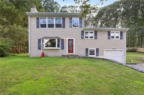 24 Dana Rd, Danbury, CT 06811