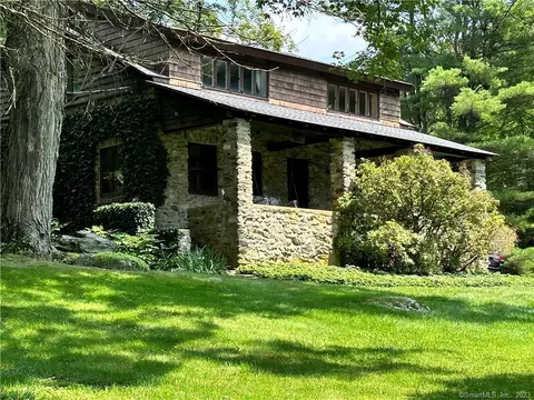 48 Keeler Rd, Sharon, CT 06069