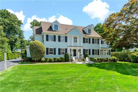 164 Van Rensselaer Ave, Stamford, CT 06902