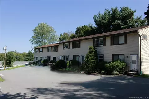 7 Eden Dr # -9, Danbury, CT 06810