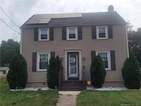 18 Garfield St, Hamden, CT 06514