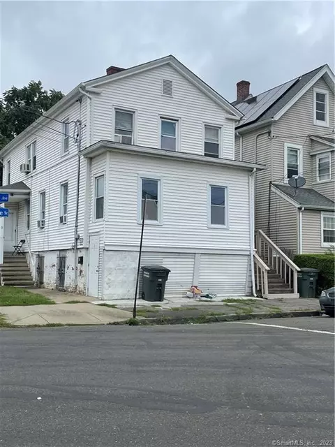 3 Olive St, Bridgeport, CT 06605