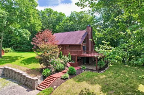 63 Woodbridge Rd, Coventry, CT 06238