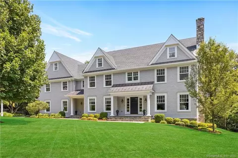 46 Stanton Rd, Darien, CT 06820