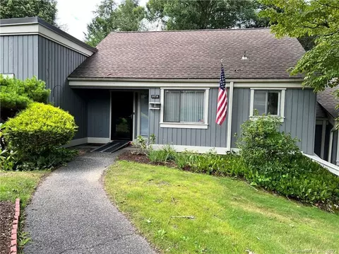 367 Heritage Vlg #A, Southbury, CT 06488